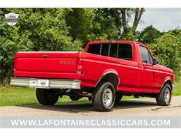 1995 Ford F150 (CC-2098689) for sale in Milford, Michigan