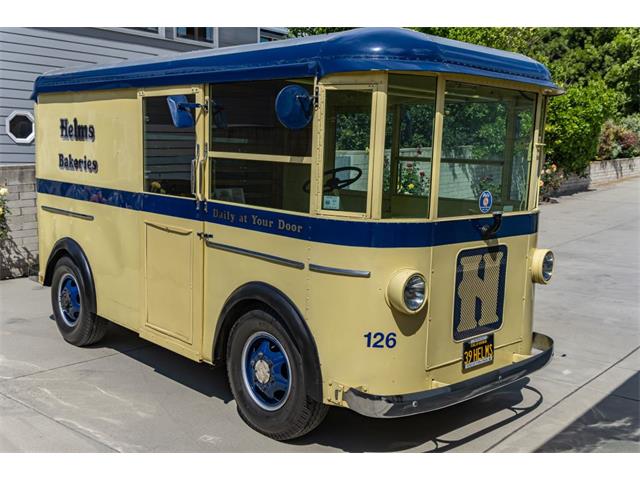1939 Divco Delivery Truck (CC-2090869) for sale in Orange, California