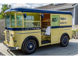 1939 Divco Delivery Truck (CC-2090869) for sale in Orange, California