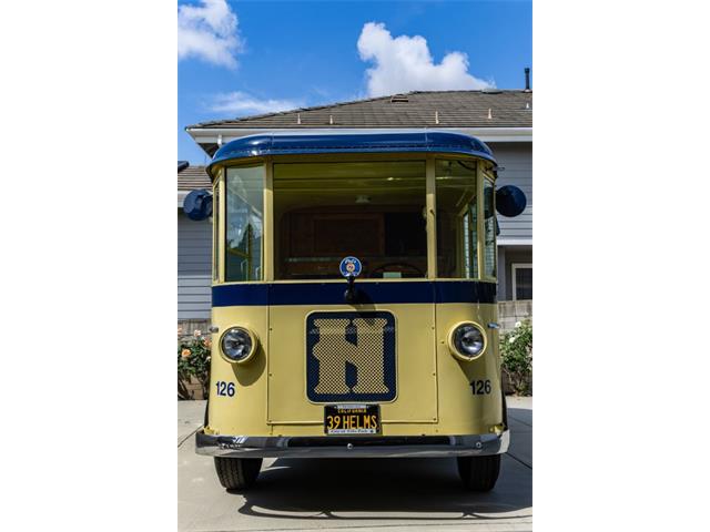 1939 Divco Delivery Truck (CC-2090869) for sale in Orange, California