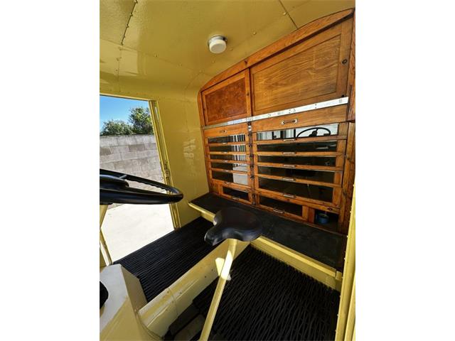 1939 Divco Delivery Truck (CC-2090869) for sale in Orange, California