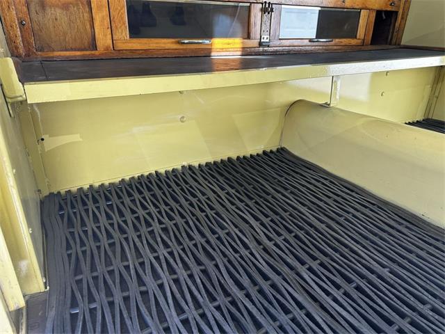 1939 Divco Delivery Truck (CC-2090869) for sale in Orange, California