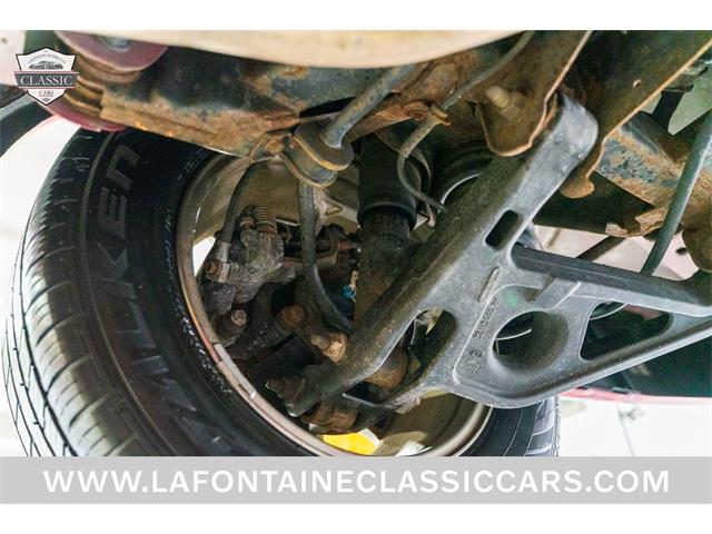 2000 Cadillac Eldorado (CC-2098690) for sale in Milford, Michigan