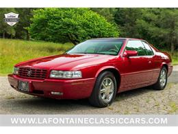2000 Cadillac Eldorado (CC-2098690) for sale in Milford, Michigan