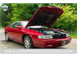 2000 Cadillac Eldorado (CC-2098690) for sale in Milford, Michigan