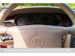 2000 Cadillac Eldorado (CC-2098690) for sale in Milford, Michigan