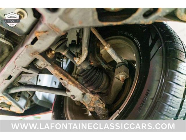2000 Cadillac Eldorado (CC-2098690) for sale in Milford, Michigan