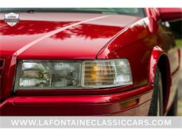 2000 Cadillac Eldorado (CC-2098690) for sale in Milford, Michigan