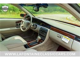 2000 Cadillac Eldorado (CC-2098690) for sale in Milford, Michigan