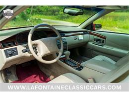 2000 Cadillac Eldorado (CC-2098690) for sale in Milford, Michigan