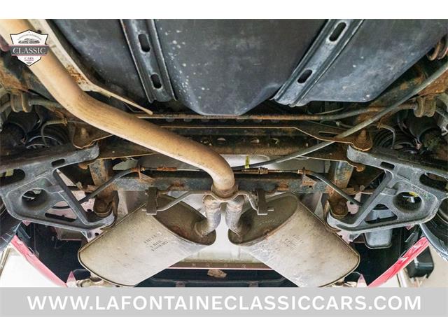 2000 Cadillac Eldorado (CC-2098690) for sale in Milford, Michigan