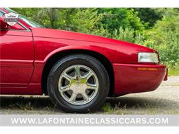 2000 Cadillac Eldorado (CC-2098690) for sale in Milford, Michigan