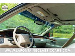 2000 Cadillac Eldorado (CC-2098690) for sale in Milford, Michigan