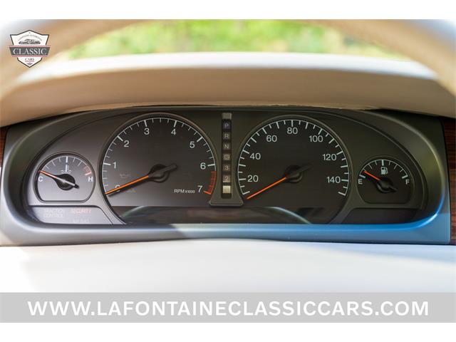 2000 Cadillac Eldorado (CC-2098690) for sale in Milford, Michigan