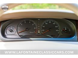 2000 Cadillac Eldorado (CC-2098690) for sale in Milford, Michigan