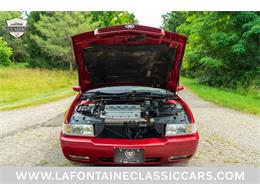 2000 Cadillac Eldorado (CC-2098690) for sale in Milford, Michigan
