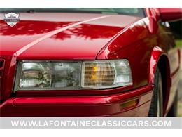 2000 Cadillac Eldorado (CC-2098690) for sale in Milford, Michigan