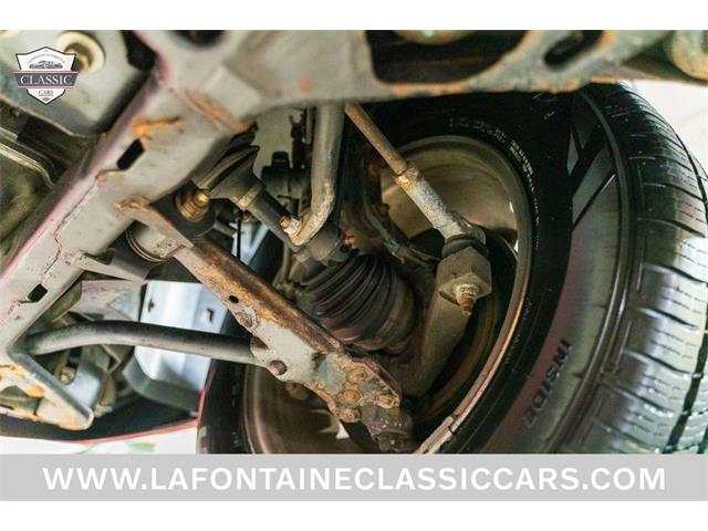 2000 Cadillac Eldorado (CC-2098690) for sale in Milford, Michigan