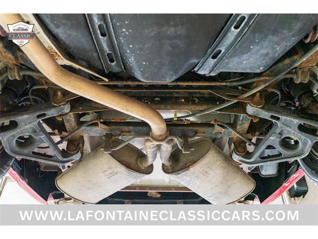 2000 Cadillac Eldorado (CC-2098690) for sale in Milford, Michigan