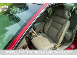 2000 Cadillac Eldorado (CC-2098690) for sale in Milford, Michigan