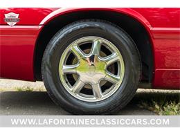 2000 Cadillac Eldorado (CC-2098690) for sale in Milford, Michigan