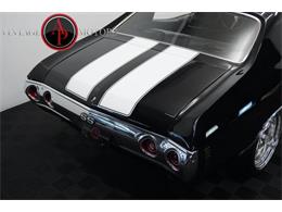 1971 Chevrolet Chevelle (CC-2098691) for sale in Statesville, North Carolina