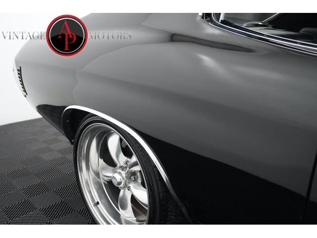1971 Chevrolet Chevelle (CC-2098691) for sale in Statesville, North Carolina