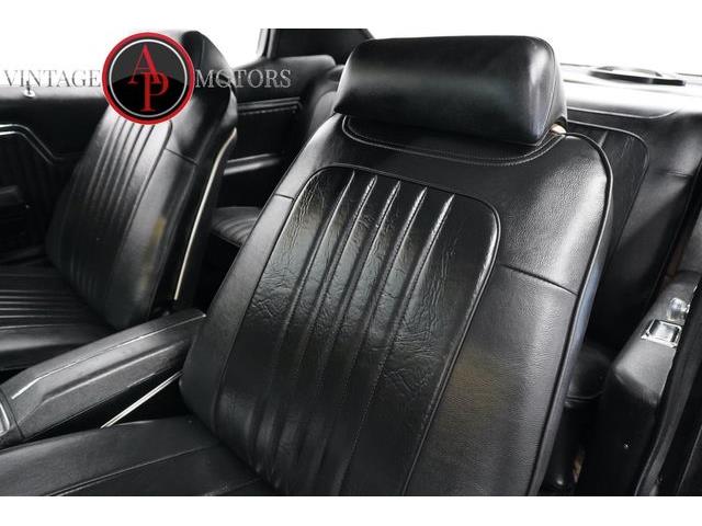 1971 Chevrolet Chevelle (CC-2098691) for sale in Statesville, North Carolina