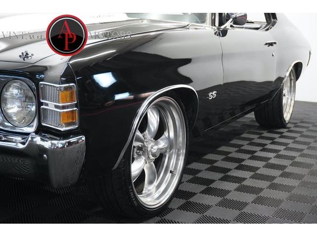 1971 Chevrolet Chevelle (CC-2098691) for sale in Statesville, North Carolina