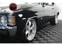 1971 Chevrolet Chevelle (CC-2098691) for sale in Statesville, North Carolina