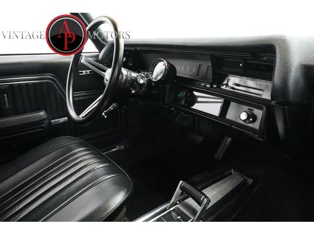 1971 Chevrolet Chevelle (CC-2098691) for sale in Statesville, North Carolina
