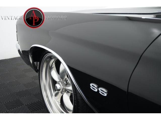 1971 Chevrolet Chevelle (CC-2098691) for sale in Statesville, North Carolina