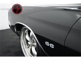 1971 Chevrolet Chevelle (CC-2098691) for sale in Statesville, North Carolina