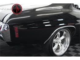 1971 Chevrolet Chevelle (CC-2098691) for sale in Statesville, North Carolina