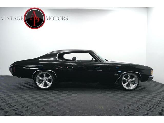 1971 Chevrolet Chevelle (CC-2098691) for sale in Statesville, North Carolina