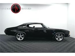 1971 Chevrolet Chevelle (CC-2098691) for sale in Statesville, North Carolina