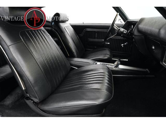 1971 Chevrolet Chevelle (CC-2098691) for sale in Statesville, North Carolina
