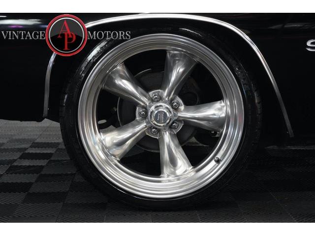 1971 Chevrolet Chevelle (CC-2098691) for sale in Statesville, North Carolina