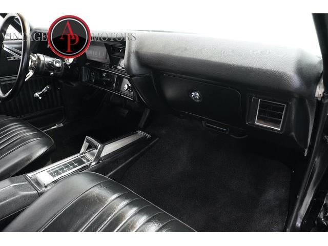 1971 Chevrolet Chevelle (CC-2098691) for sale in Statesville, North Carolina