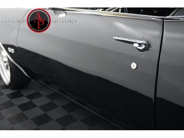 1971 Chevrolet Chevelle (CC-2098691) for sale in Statesville, North Carolina