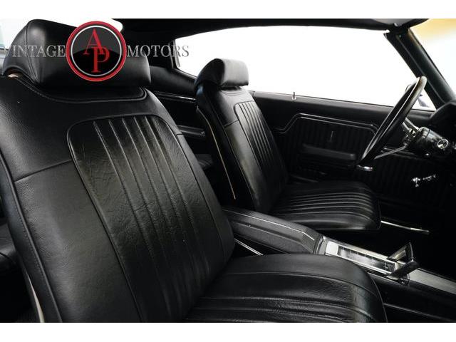 1971 Chevrolet Chevelle (CC-2098691) for sale in Statesville, North Carolina