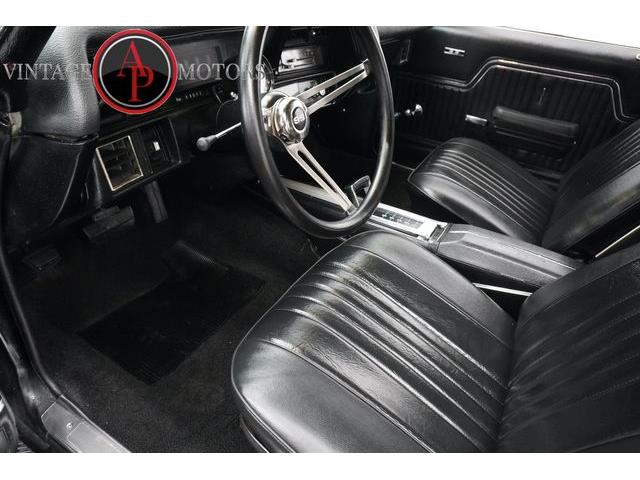 1971 Chevrolet Chevelle (CC-2098691) for sale in Statesville, North Carolina
