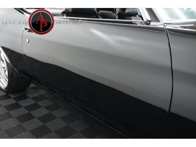 1971 Chevrolet Chevelle (CC-2098691) for sale in Statesville, North Carolina