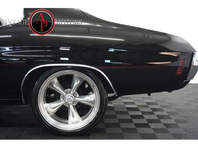 1971 Chevrolet Chevelle (CC-2098691) for sale in Statesville, North Carolina