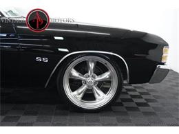 1971 Chevrolet Chevelle (CC-2098691) for sale in Statesville, North Carolina