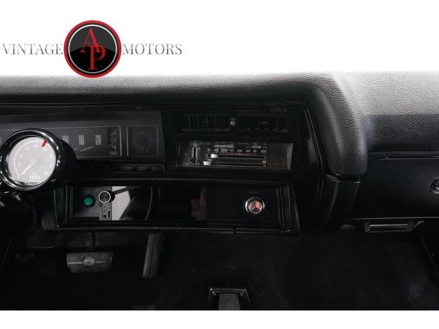 1971 Chevrolet Chevelle (CC-2098691) for sale in Statesville, North Carolina