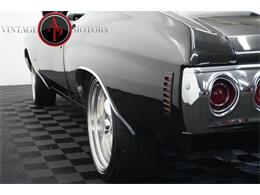 1971 Chevrolet Chevelle (CC-2098691) for sale in Statesville, North Carolina