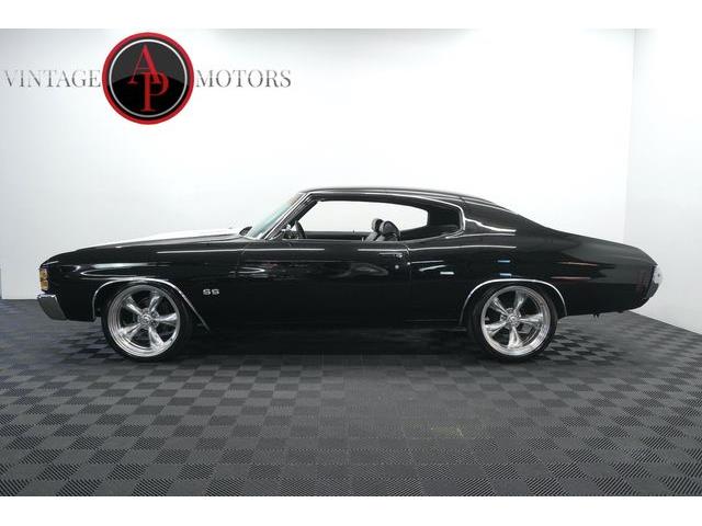 1971 Chevrolet Chevelle (CC-2098691) for sale in Statesville, North Carolina
