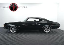 1971 Chevrolet Chevelle (CC-2098691) for sale in Statesville, North Carolina