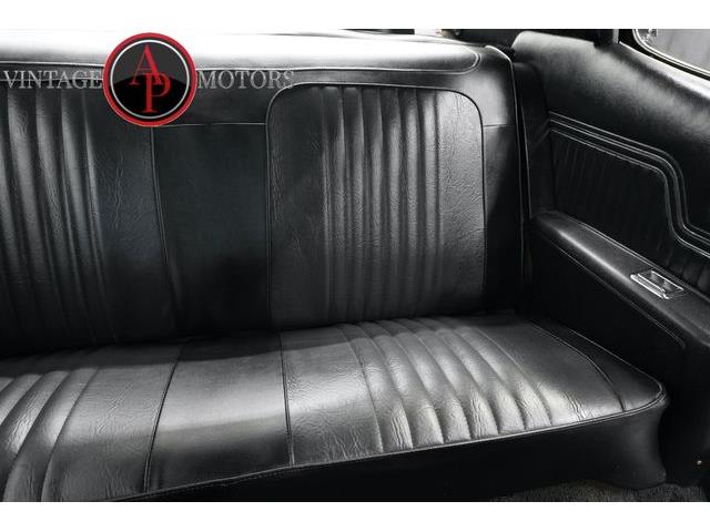 1971 Chevrolet Chevelle (CC-2098691) for sale in Statesville, North Carolina